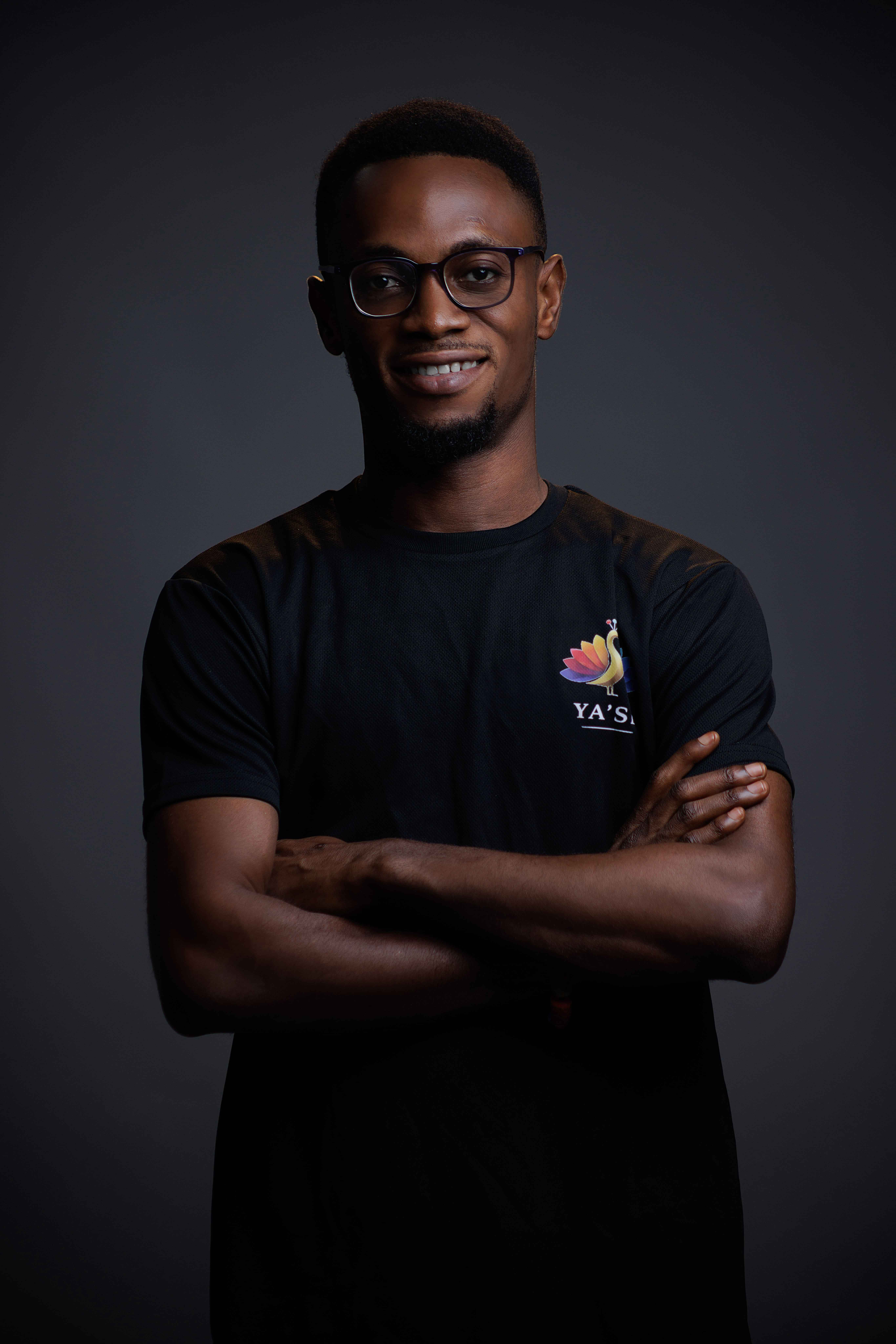 Kwame Addae
